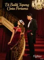 Di Balik Topeng Cinta Pertama cover
