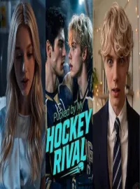 Pucked By My Hockey Rival: The Architecture of a Perfect Misunderstanding