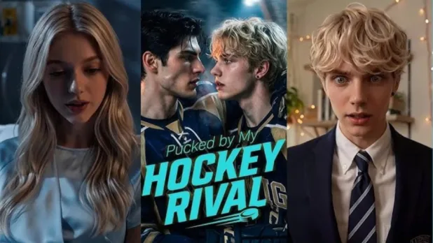 Pucked By My Hockey Rival: The Architecture of a Perfect Misunderstanding