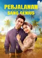 Perjalanan Dimensi Waktu Sang Genius cover