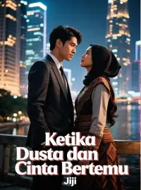 Ketika Dusta dan Cinta Bertemu