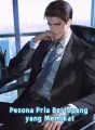 Pesona Pria Bertopeng yang Memikat cover
