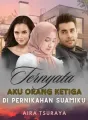 Ternyata Aku Orang Ketiga di Pernikahan Suamiku cover