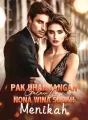 Pak Jihan Jangan Galau Lagi, Nona Wina Sudah Menikah cover