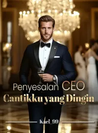 Penyesalan CEO Cantikku yang Dingin