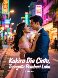 Kukira Dia Cinta, Ternyata Pemberi Luka