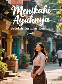 Menikahi Ayahnya Setelah Terlahir Kembali