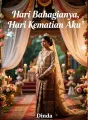 Hari Bahagianya, Hari Kematian Aku cover