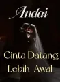 Andai Cinta Datang Lebih Awal cover