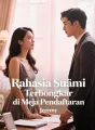 Rahasia Suami Terbongkar di Meja Pendaftaran cover