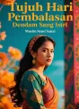 Tujuh Hari Pembalasan Dendam Sang Istri cover