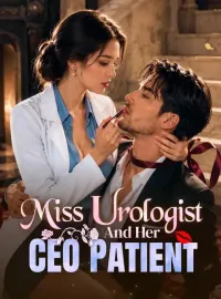 Miss Urologist And Her CEO Patient