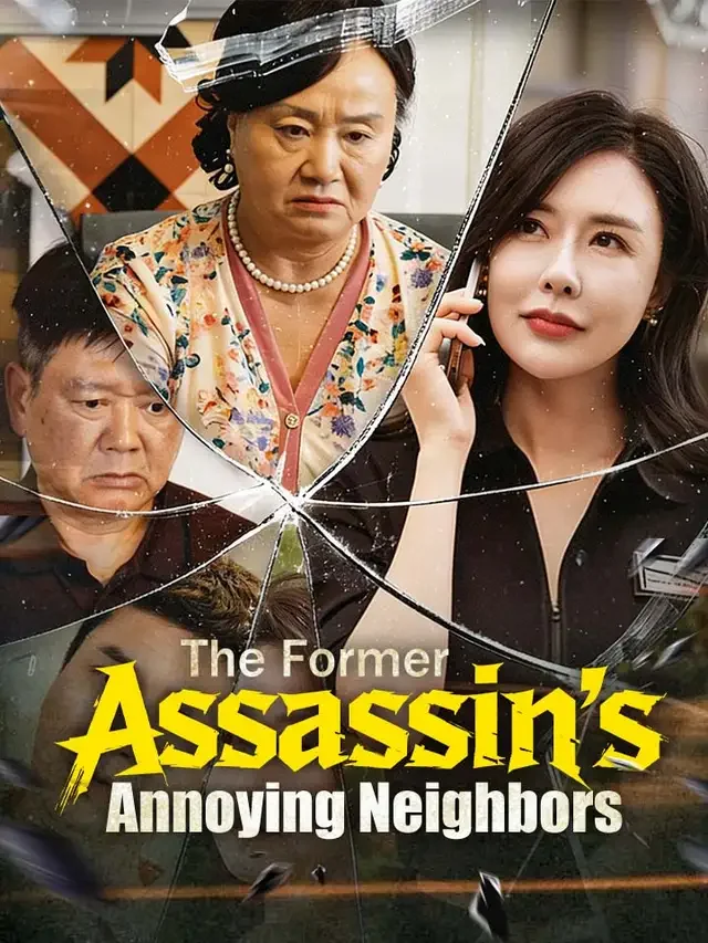 The Former Assassin's Annoying Neighbors