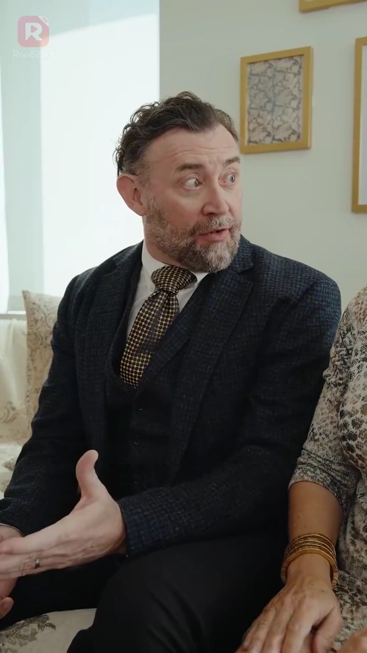 Двойная жизнь моего мужа-миллиардерафото