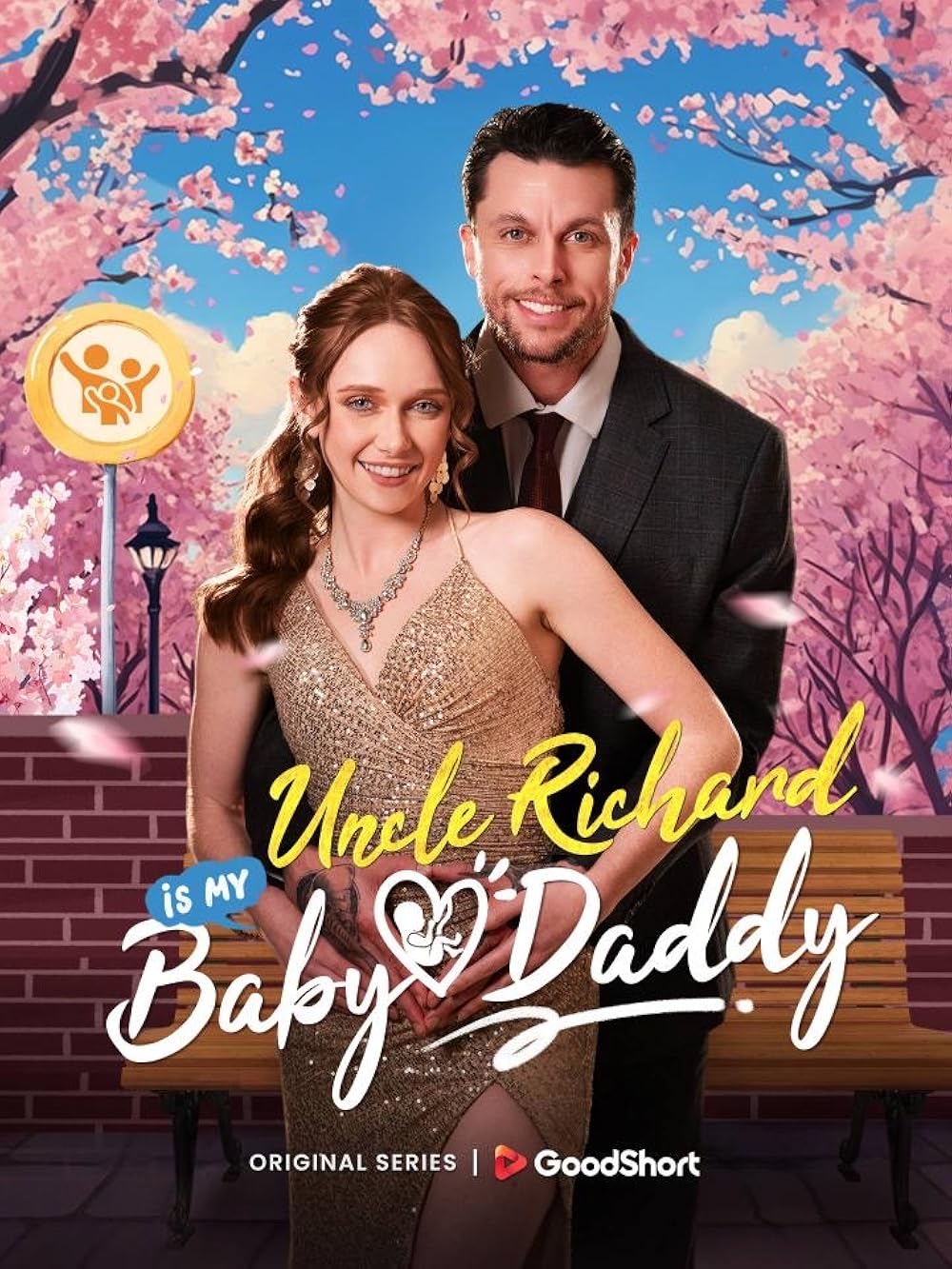 Uncle Richard Is My Baby Daddy full movie