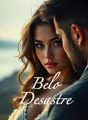 Belo Desastre cover