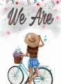 We Are cover