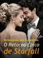 Renascendo dos Escombros: O Retorno Épico de Starfall cover