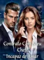 Contrato Com Meu Chefe Incapaz de Amar cover