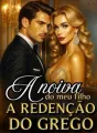 A noiva do meu filho - A Redenção do grego cover