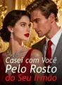 Casei com Você Pelo Rosto do Seu Irmão cover