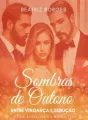 Sombras De Outono - Entre Vingança E Sedução  cover