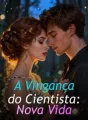 A Vingança do Cientista: Nova Vida cover