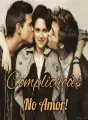 Complicações no amor! cover