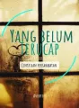 Yang Belum Terucap cover