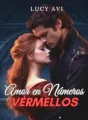 Amor en Números Vermellos cover