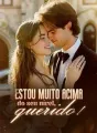 Estou muito acima do seu nível, querido! cover