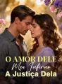 O Amor Dele, Meu Inferno, A Justiça Dela cover