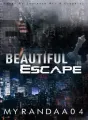 Beautiful ESCAPE cover