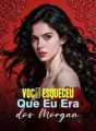 Você Esqueceu Que Eu Era dos Morgan cover