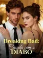 Breaking Bad: casada com o diabo cover