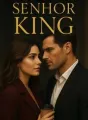 Senhor King  cover