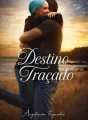 DESTINO TRAÇADO cover