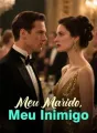 Meu Marido, Meu Inimigo cover