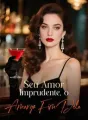 Seu Amor Imprudente, o Amargo Fim Dela cover