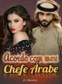 Acordo Com Meu Chefe Árabe cover