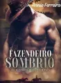 FAZENDEIRO SOMBRIO " O DONO DO QUARTEL" cover