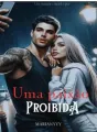 Uma Paixão proibida cover