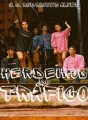 Herdeiros do Tráfico cover