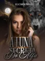 A Luna Secreta do Alfa cover