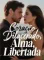 Coração Dilacerado, Alma Libertada cover