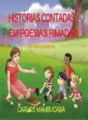 HISTÓRIAS CONTADAS EM POESIAS RIMADAS cover
