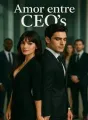 Amor entre CEO's cover