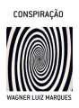 CONSPIRAÇÃO cover