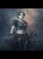 Minha companheira cover