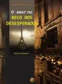 O amor no Beco dos desesperados cover